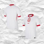 Primera Camiseta Polonia 2024 Tailandia