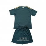 Primera Camiseta Portland Timbers 2025 Nino