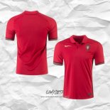 Primera Camiseta Portugal 2020-2021