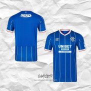 Primera Camiseta Rangers 2026-2027