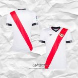 Primera Camiseta Rayo Vallecano 2020-2021 Tailandia
