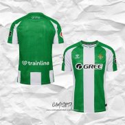 Primera Camiseta Real Betis 2025-2026 Tailandia