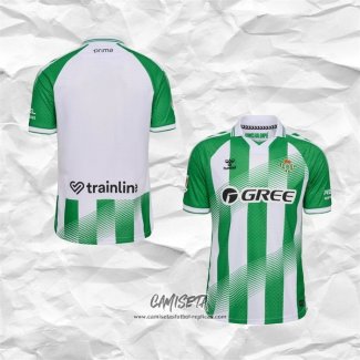 Primera Camiseta Real Betis 2026-2027