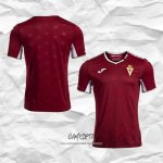 Primera Camiseta Real Murcia 2025-2026 Tailandia