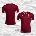 Primera Camiseta Real Murcia 2025-2026 Tailandia