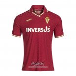 Primera Camiseta Real Murcia 2026-2027