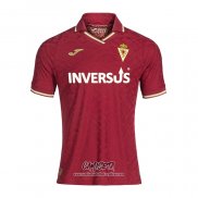Primera Camiseta Real Murcia 2026-2027