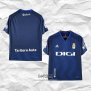 Primera Camiseta Real Oviedo 2022-2023 Tailandia