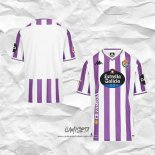 Primera Camiseta Real Valladolid 2025-2026 Tailandia