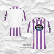 Primera Camiseta Real Valladolid 2025-2026 Tailandia