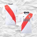 Primera Camiseta River 2021 Tailandia