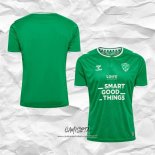 Primera Camiseta Saint-Etienne 2022-2023 Tailandia