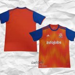 Primera Camiseta Saiyans 2024 Tailandia