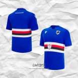 Primera Camiseta Sampdoria 2022-2023 Tailandia
