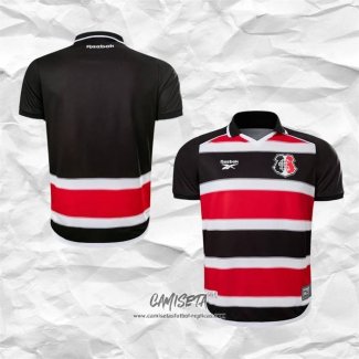 Primera Camiseta Santa Cruz 2026 Tailandia