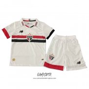 Primera Camiseta Sao Paulo 2024 Nino