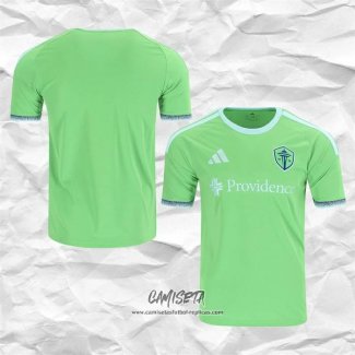 Primera Camiseta Seattle Sounders 2026