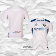 Primera Camiseta Tenerife 2025-2026 Tailandia