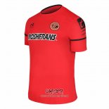 Primera Camiseta Toluca 2021-2022