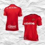 Primera Camiseta Toluca 2025-2026 Mujer