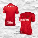 Primera Camiseta Toluca 2025-2026 Mujer