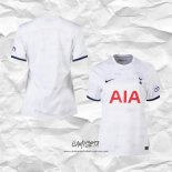Primera Camiseta Tottenham Hotspur 2023-2024 Mujer