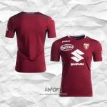 Primera Camiseta Turin 2020-2021 Tailandia