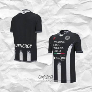 Primera Camiseta Udinese 2025-2026 Tailandia
