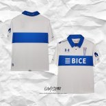 Primera Camiseta Universidad Catolica 2021-2022 Tailandia