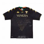 Primera Camiseta Venezia 2021-2022 Tailandia