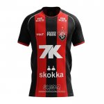Primera Camiseta Vitoria 2026
