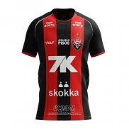 Primera Camiseta Vitoria 2026