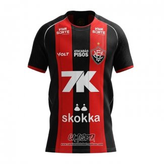 Primera Camiseta Vitoria 2026