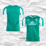 Primera Camiseta Werder Bremen 2020-2021 Tailandia
