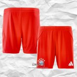 Primera Pantalones Bayern Munich 2025-2026
