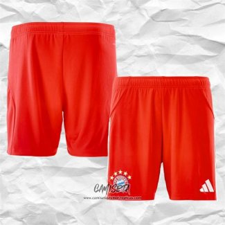 Primera Pantalones Bayern Munich 2025-2026