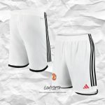 Primera Pantalones Manchester United 2023-2024