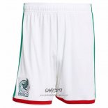 Primera Pantalones Mexico 2026