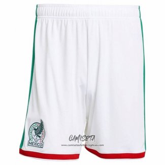 Primera Pantalones Mexico 2026