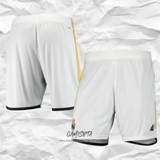 Primera Pantalones Real Madrid 2023-2024