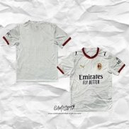 Segunda Camiseta AC Milan 2026-2027 Tailandia