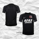 Segunda Camiseta AZ Alkmaar 2021-2022 Tailandia