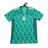 Segunda Camiseta Alemania Euro 2022