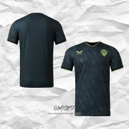 Segunda Camiseta Almeria 2023-2024 Tailandia