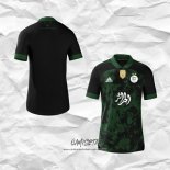 Segunda Camiseta Argelia Special 2021 Tailandia
