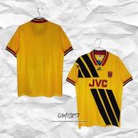 Segunda Camiseta Arsenal Retro 93-94