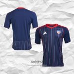 Segunda Camiseta Atletico Junior 2026 Tailandia