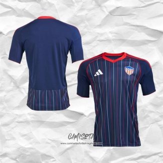 Segunda Camiseta Atletico Junior 2026 Tailandia