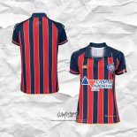 Segunda Camiseta Bahia FC 2022 Mujer