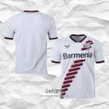 Segunda Camiseta Bayer Leverkusen 2023-2024 Tailandia